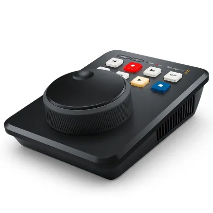 Blackmagic Design HyperDeck Shuttle HD