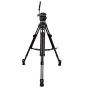 Video statīvi - Cartoni FOCUS 18 2-St SDS CF System (KSDS18-C) - ātri pasūtīt no ražotāja