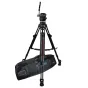 Cartoni FOCUS 18 2-St SDS ALU System (KSDS18-A)