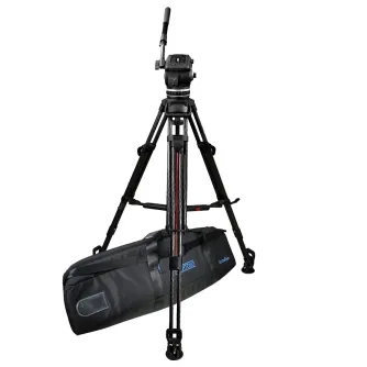 Video statīvi - Cartoni FOCUS 18 2 St SDS ALU System KSDS18 A - ātri pasūtīt no ražotāja