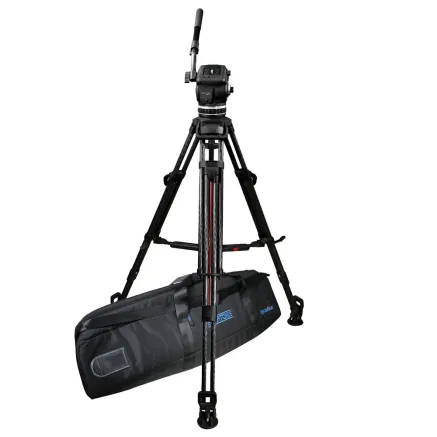 Cartoni FOCUS 18 2-St SDS ALU System (KSDS18-A)