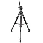 Video statīvi - Cartoni FOCUS 18 2 St SDS ALU System KSDS18 A - ātri pasūtīt no ražotāja