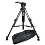 Video statīvi - Cartoni FOCUS 10 2-St SDS CF System (KSDS10-C) - ātri pasūtīt no ražotāja