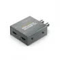Blackmagic Design - Blackmagic Design Blackmagic Micro Converter BiDirect SDI HDMI 12G PSU - quick order from manufacturer