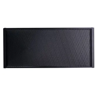 Gaismas veidotāji - Aputure Nova P600c 45° Metal Grid - ātri pasūtīt no ražotāja