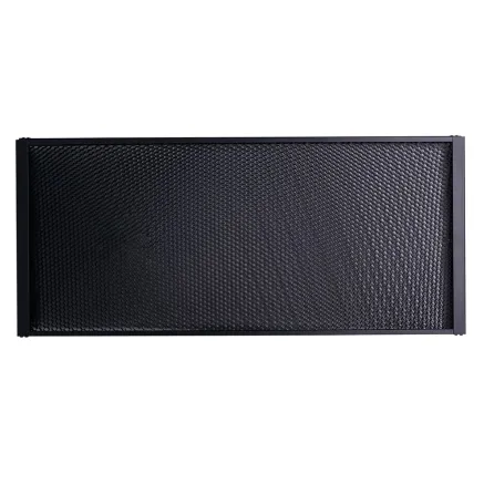 Aputure Nova P600c 45 Metal Grid