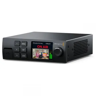 Blackmagic Design - Blackmagic Design Ultimatte 12 HD Mini - ātri pasūtīt no ražotāja