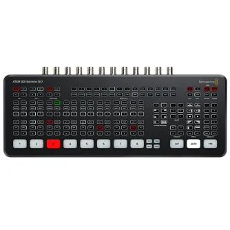 Blackmagic Design - Blackmagic Design ATEM SDI Extreme ISO - perc šodien veikalā un ar piegādi