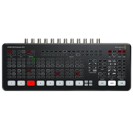 Blackmagic Design ATEM SDI Extreme ISO