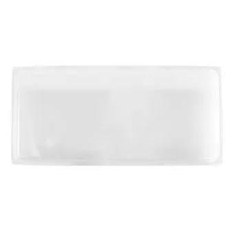 Difuzori - Litepanels Gemini 2x1 Domed Diffuser (900-3649) - ātri pasūtīt no ražotāja