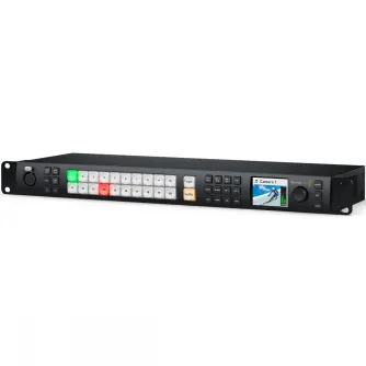 Blackmagic Design - Blackmagic Design Blackmagic ATEM 2 M/E Constellation HD - ātri pasūtīt no ražotāja