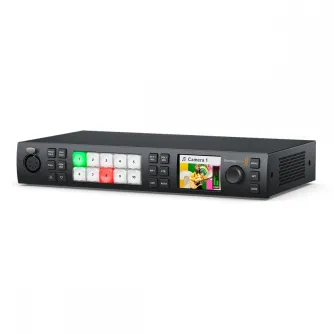 Blackmagic Design - Blackmagic Design Blackmagic ATEM 1 M/E Constellation HD - ātri pasūtīt no ražotāja
