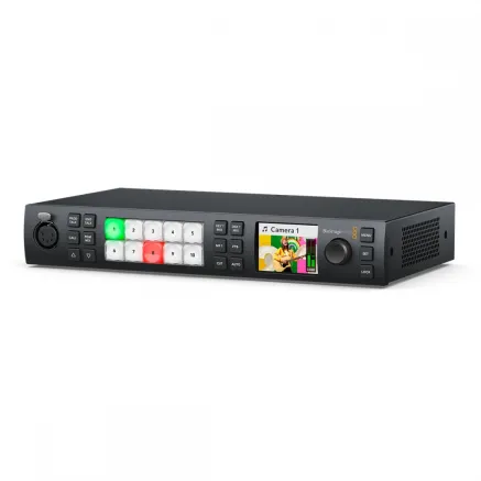 Blackmagic Design Blackmagic ATEM 1 M/E Constellation HD
