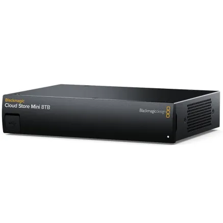 Blackmagic Design Cloud Store Mini 8TB
