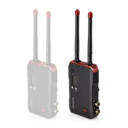 CVW Swift800 Pro Reciever