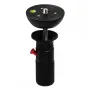 Rokturi HANDLE - iFootage 75mm Bowl Head Quick Release Mount (BQ-75) - ātri pasūtīt no ražotāja