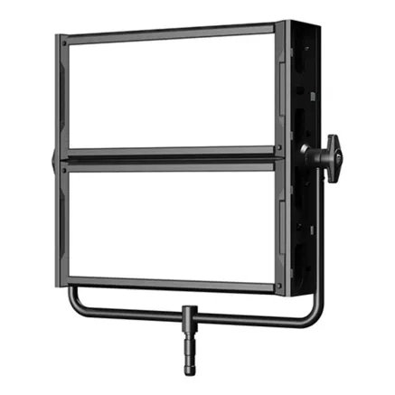 Litepanels Gemini 2x1 Hard RGBWW LED Panel Dual Array Light Kit