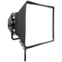 Softboksi - Litepanels Snapbag Softbox Gemini 2x1 Hard with removable baffle (900-0041) - ātri pasūtīt no ražotāja