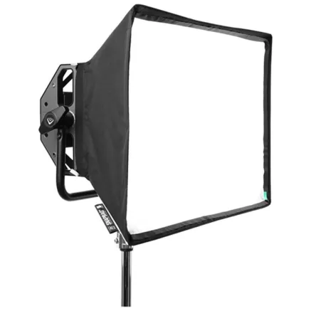 Litepanels Snapbag Softbox Gemini 2x1 Hard with removable baffle (900-0041)