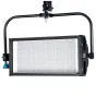 LED Gaismas paneļi - Litepanels Gemini 2X1 Hard RGBWW LED Panel (Pole-Operated Yoke, EU Power Cable) (940-2111) - ātri pasūtīt no ražotāja