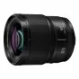 Objektīvi - Panasonic LUMIX S Lens S-S85E F1.8 (S-S85E) - ātri pasūtīt no ražotāja