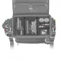 Studijas aprīkojuma somas - Shape Camera Bag Divider Kit for SBag (DIVB) - ātri pasūtīt no ražotāja