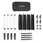LED Gaismas nūjas - Soonwell Magic Tube MT1-EU-KIT-4 - ātri pasūtīt no ražotāja