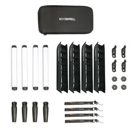 Soonwell Magic Tube MT1-EU-KIT-4