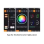 LED Gaismas nūjas - Soonwell Magic Tube MT1-EU-KIT-4 - ātri pasūtīt no ražotāja