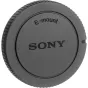 Objektīvu vāciņi - Sony E-mount 42/5000 objektīva / kameras vāciņa komplekts (ALC-R1EM + ALC-B1EM) - ātri pasūtīt no ražotāja