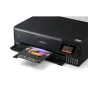 Projektori un ekrāni - Epson Multifunctional Printer EcoTank L8180 Colour, Inkjet, A3+, Wi-Fi, Black - ātri pasūtīt no ražotāja