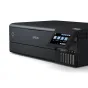 Projektori un ekrāni - Epson Multifunctional Printer EcoTank L8180 Colour, Inkjet, A3+, Wi-Fi, Black - ātri pasūtīt no ražotāja