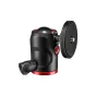 Tripod Heads - Manfrotto ball head Mini MH494-BH - quick order from manufacturer