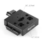 Accessories for rigs - SmallRig 2280 Quick Release Clamp and Plate ( Arca type Compatible) 2280 - buy today in Master Foto store and with delivery Best choise selected by experts