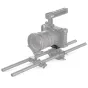 Accessories for rigs - SmallRig 2280 Quick Release Clamp and Plate ( Arca type Compatible) 2280 - buy today in Master Foto store and with delivery Best choise selected by experts