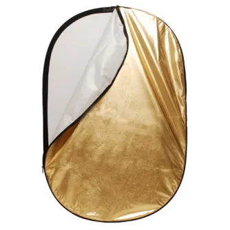 Saliekamie atstarotāji - Linkstar Atstarotājs 5 in 1 FR-6090B 60x90 cm - perc šodien veikalā un ar piegādi