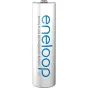 Batteries and chargers - Rechargeable batteries Panasonic ENELOOP BK-3MCDE/8BE, 2000 mAh, 2100 (8xAA) BOOM - quick order from manufacturer Best choise selected by experts