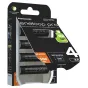 Batteries and chargers - Rechargeable batteries Panasonic ENELOOP Pro BK-3HCDE/4BE, 2500 mAh, 500 (4xAA) - quick order from manufacturer Best choise selected by experts