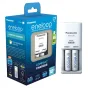 Batteries and chargers - Charger Panasonic ENELOOP K-KJ50MCD20E, 10 hour, +(2xAA) BOOM - buy today in Master Foto store and with delivery Best choise selected by experts