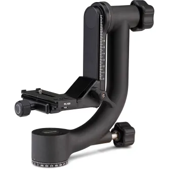 Discontinued - Benro statīva galva GH2