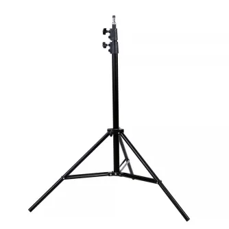 Statīvi apgaismojumam - PHOTTIX GAISMAS STATĪVS P220 79-220CM - ātri pasūtīt no ražotāja