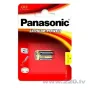 Baterijas, akumulatori un lādētāji - PANASONIC CR2 Lithium battery - ātri pasūtīt no ražotāja