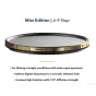 Neutral Density Filters - Filter ND 6-9 PolarPro Variable Peter McKinnon MIST Edition II for 82mm lenses - quick order from manufacturer