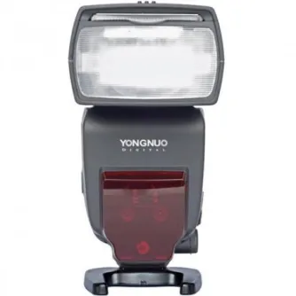 Kameras zibspuldzes - Yongnuo YN685 II for Canon speedlite Flash light - perc šodien veikalā un ar piegādi