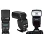Kameras zibspuldzes - Yongnuo YN685 II for Canon speedlite Flash light - perc šodien veikalā un ar piegādi