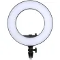 Godox LR180 Daylight Ringlight 5600K