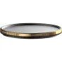 Neutral Density Filters - Filter ND 6-9 PolarPro Variable Peter McKinnon MIST Edition II for 82mm lenses - quick order from manufacturer