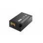 Camera Batteries - Newell Dual-channel charger set and two LP-E17 rechargeable batteries Newell DL-USB-C for Canon - buy today in store and with delivery