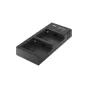 Chargers for Camera Batteries - Newell Ultra Fast Type-C Charger for NP-F, NP-FM batteries - buy today in Master Foto store and with delivery Best choise selected by experts
