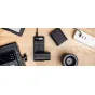 Chargers for Camera Batteries - Newell Ultra Fast Type-C Charger for NP-F, NP-FM batteries - buy today in Master Foto store and with delivery Best choise selected by experts